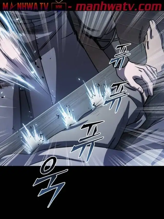 Truyện Tranh Ngã Lão Ma Thần trang 6