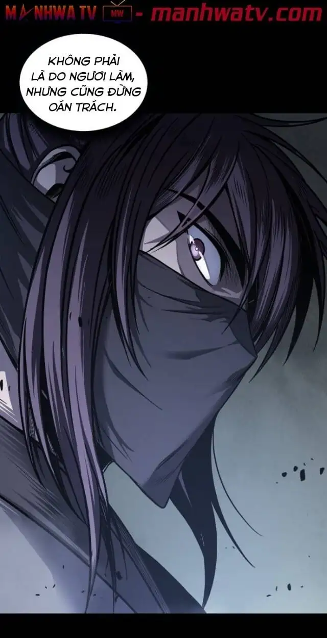 Truyện Tranh Ngã Lão Ma Thần trang 6