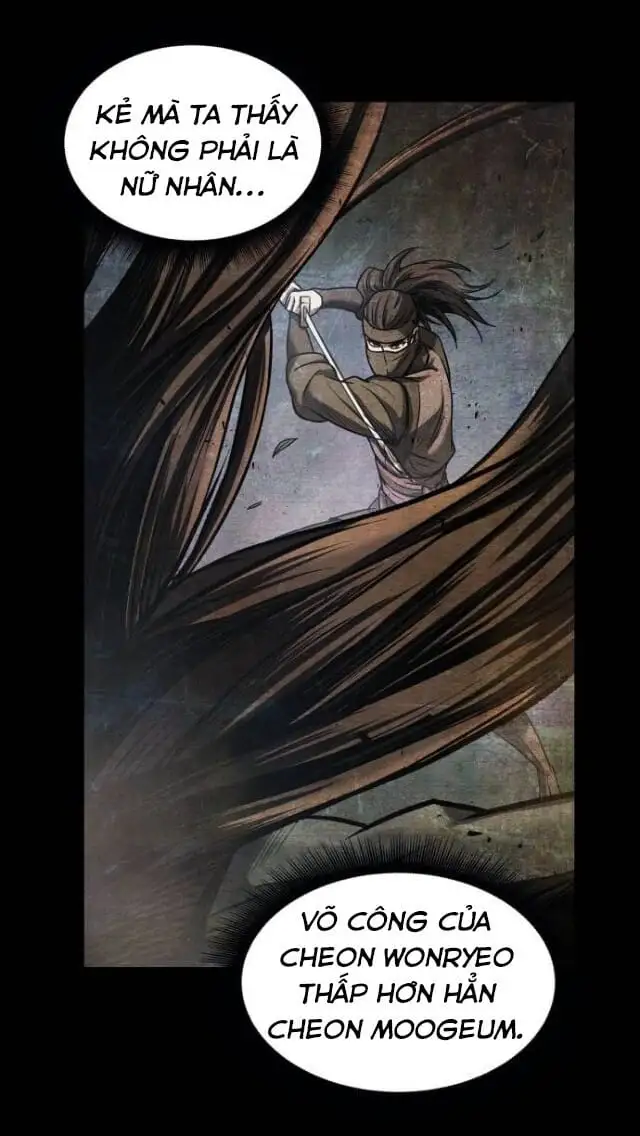 Truyện Tranh Ngã Lão Ma Thần trang 6