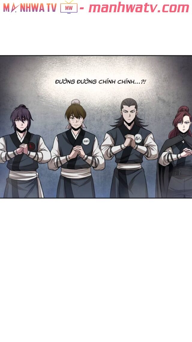 Truyện Tranh Ngã Lão Ma Thần trang 6