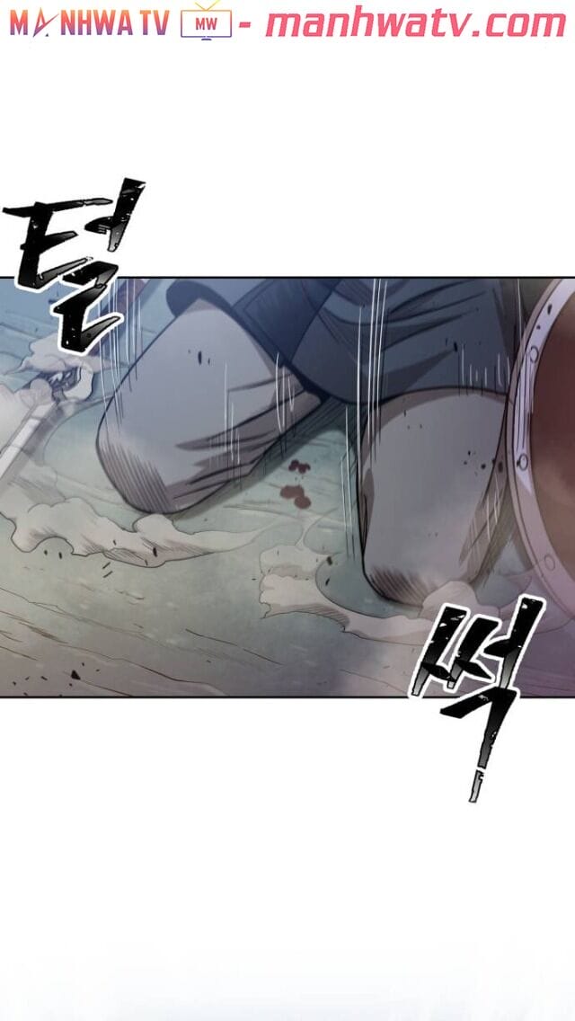 Truyện Tranh Ngã Lão Ma Thần trang 6