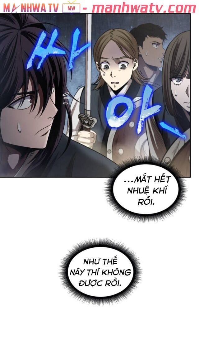 Truyện Tranh Ngã Lão Ma Thần trang 6