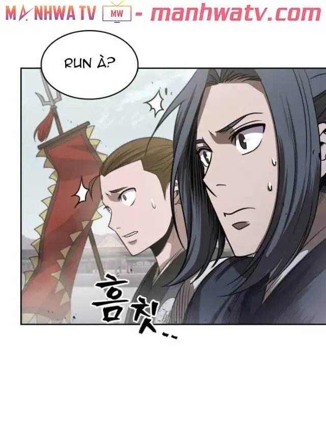 Truyện Tranh Ngã Lão Ma Thần trang 6