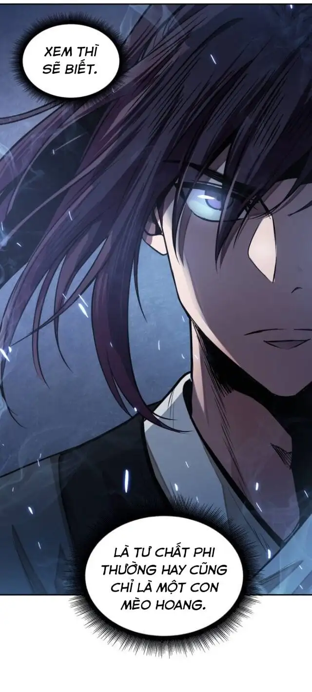 Truyện Tranh Ngã Lão Ma Thần trang 6