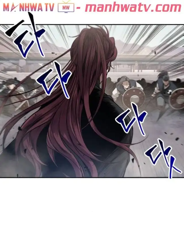 Truyện Tranh Ngã Lão Ma Thần trang 6