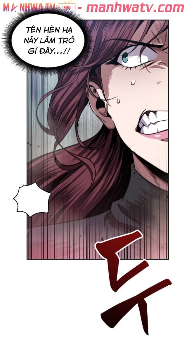 Truyện Tranh Ngã Lão Ma Thần trang 6