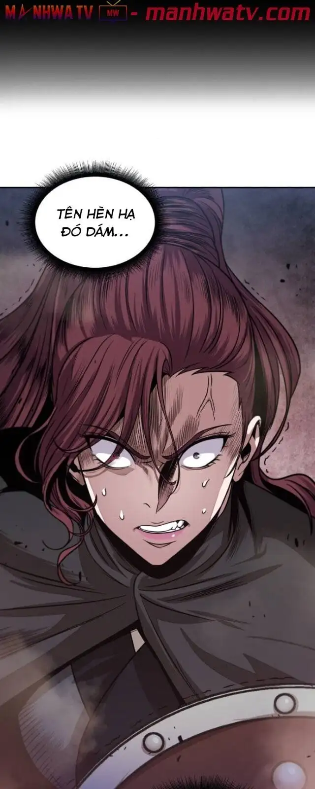 Truyện Tranh Ngã Lão Ma Thần trang 6