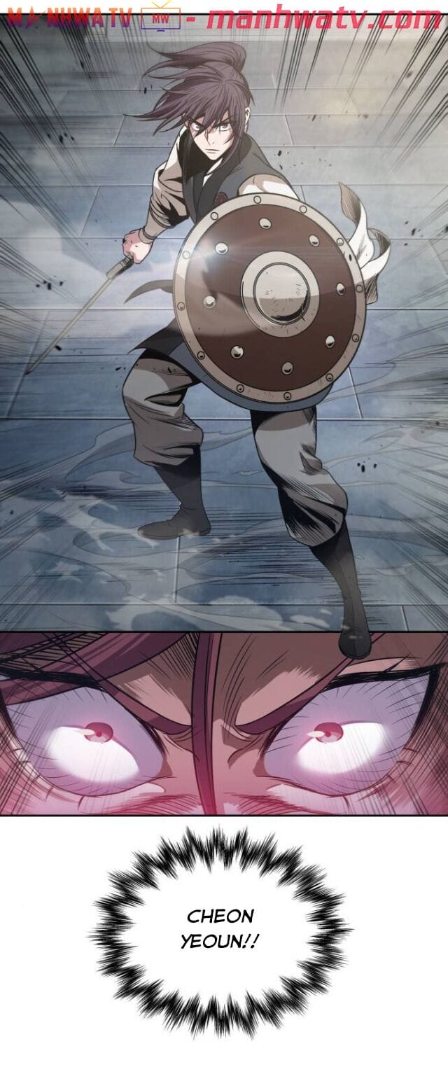 Truyện Tranh Ngã Lão Ma Thần trang 6