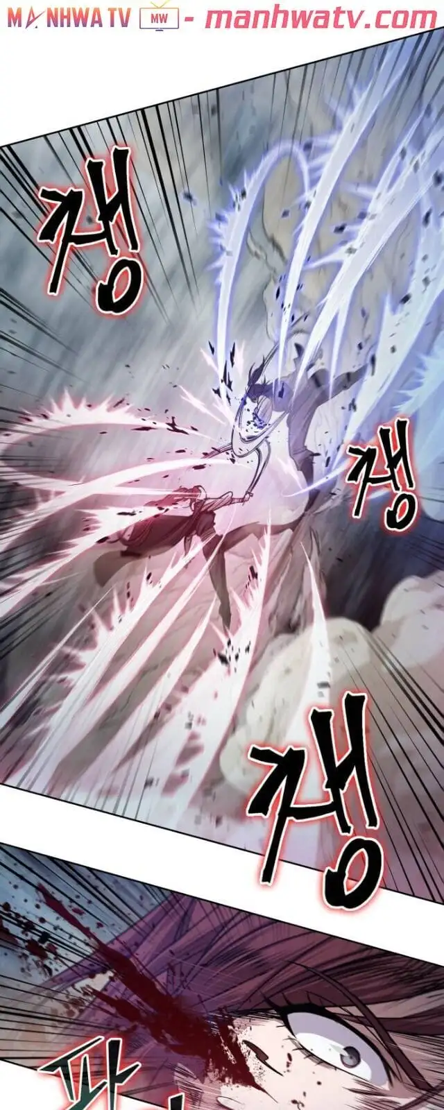 Truyện Tranh Ngã Lão Ma Thần trang 6