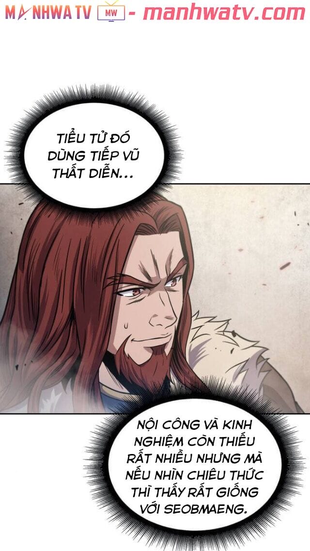 Truyện Tranh Ngã Lão Ma Thần trang 6