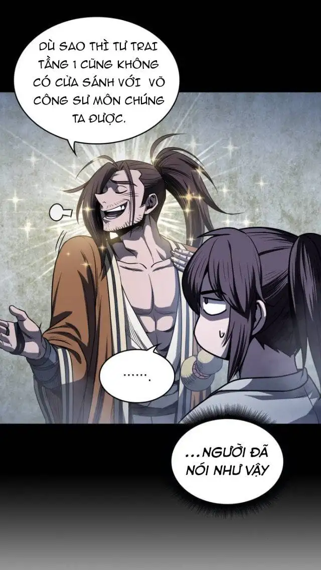 Truyện Tranh Ngã Lão Ma Thần trang 6