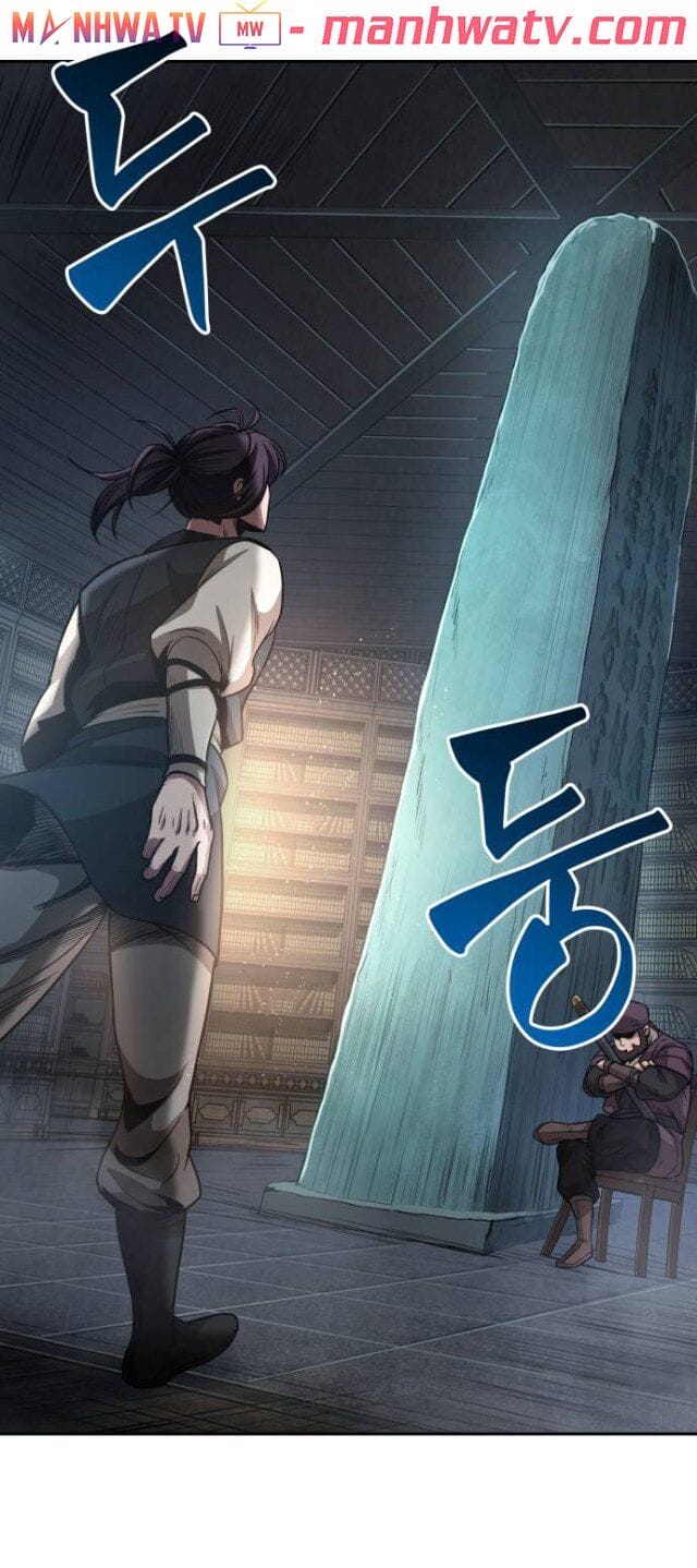 Truyện Tranh Ngã Lão Ma Thần trang 6