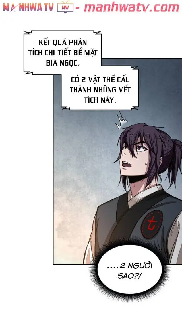 Truyện Tranh Ngã Lão Ma Thần trang 6