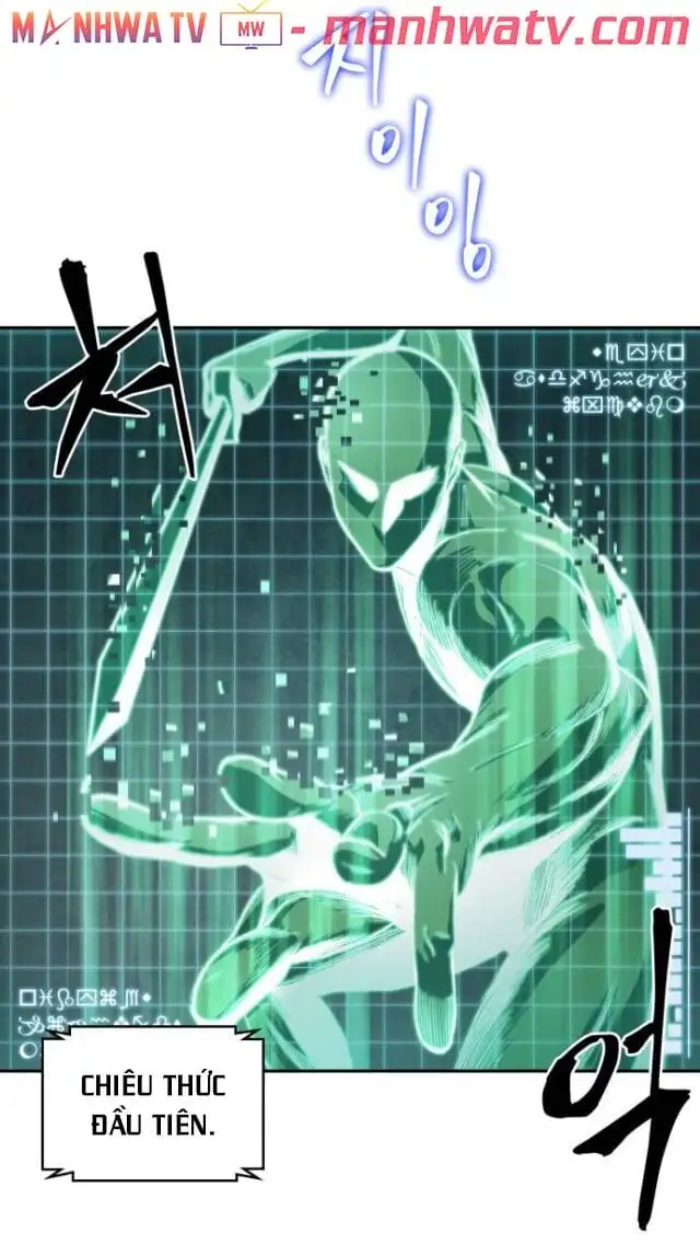 Truyện Tranh Ngã Lão Ma Thần trang 6