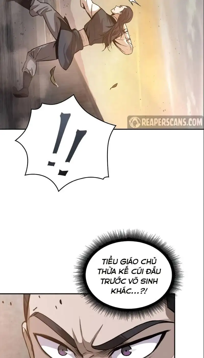 Truyện Tranh Ngã Lão Ma Thần trang 6