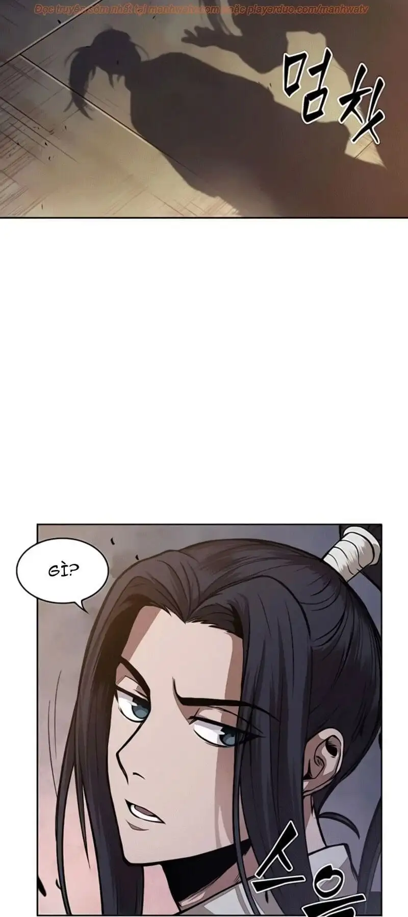 Truyện Tranh Ngã Lão Ma Thần trang 6