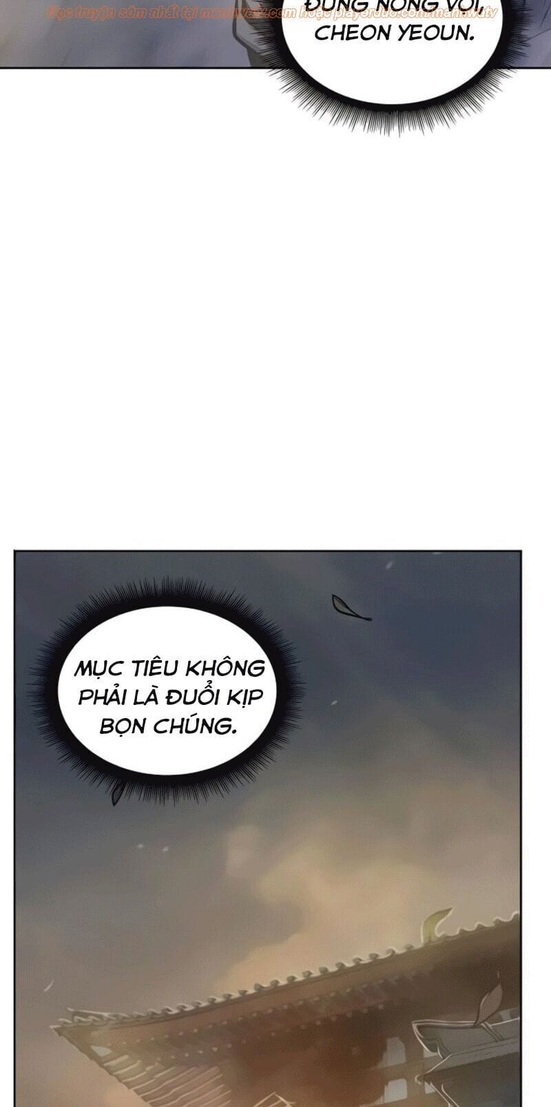 Truyện Tranh Ngã Lão Ma Thần trang 6