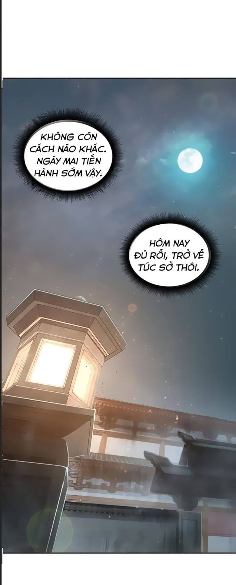 Truyện Tranh Ngã Lão Ma Thần trang 6