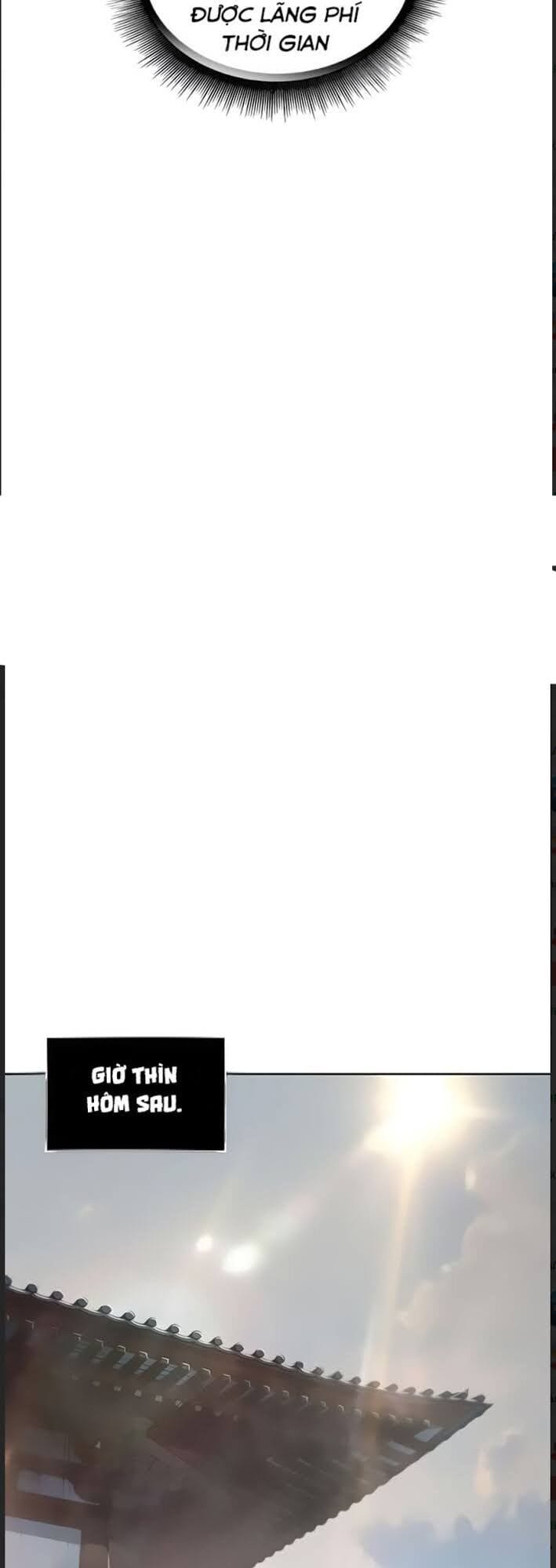 Truyện Tranh Ngã Lão Ma Thần trang 6