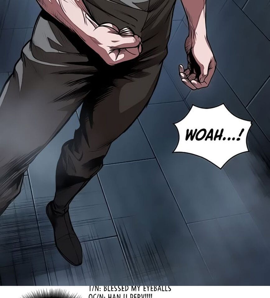 Truyện Tranh Ngã Lão Ma Thần trang 6