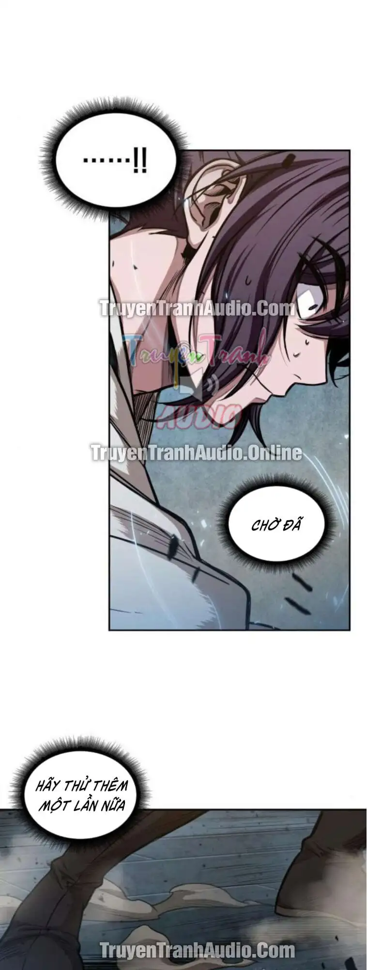 Truyện Tranh Ngã Lão Ma Thần trang 6