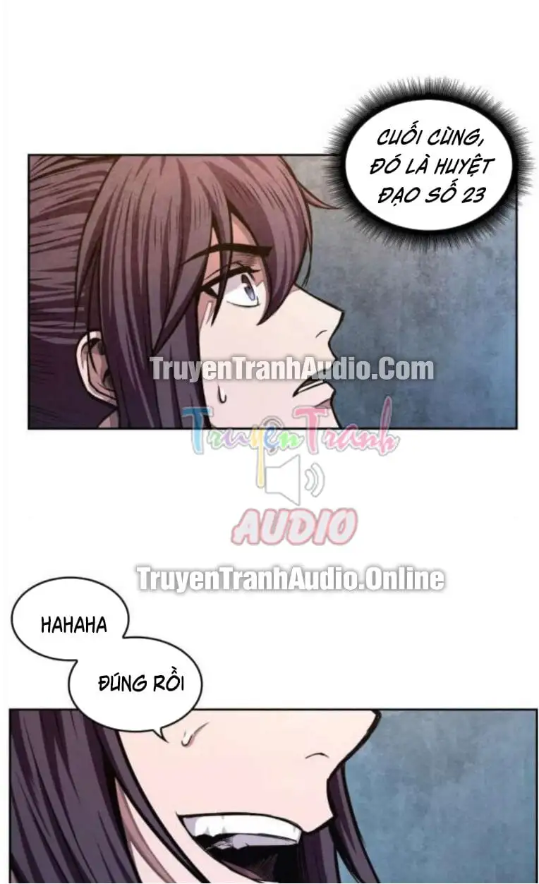 Truyện Tranh Ngã Lão Ma Thần trang 6