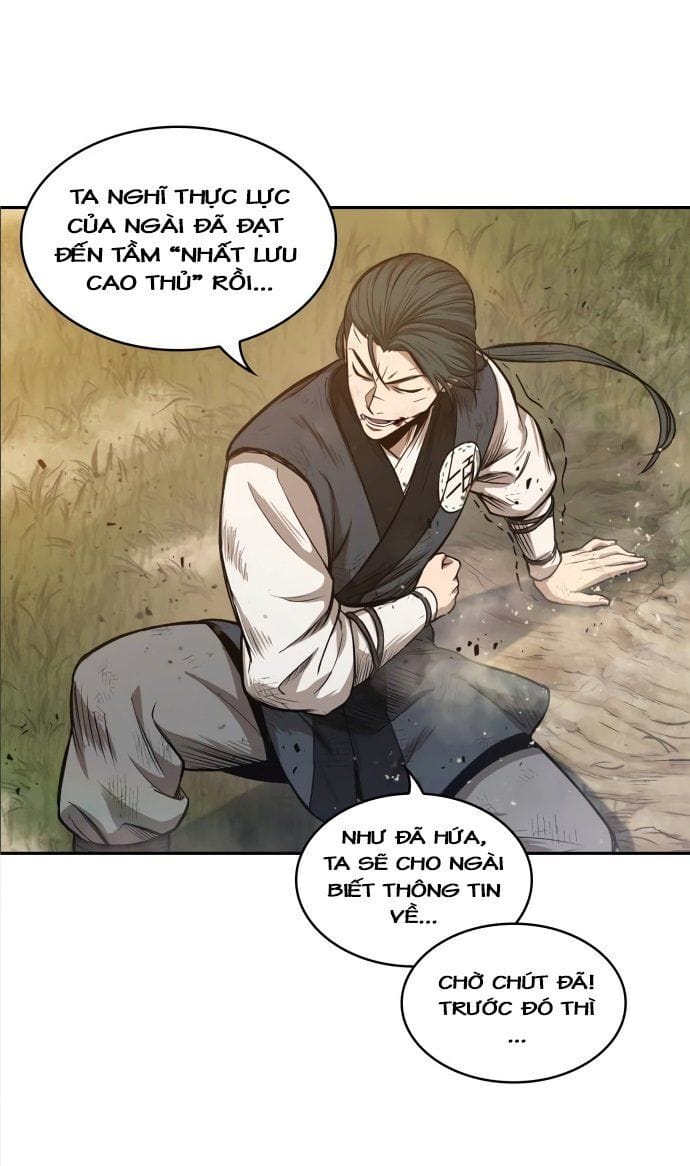 Truyện Tranh Ngã Lão Ma Thần trang 6