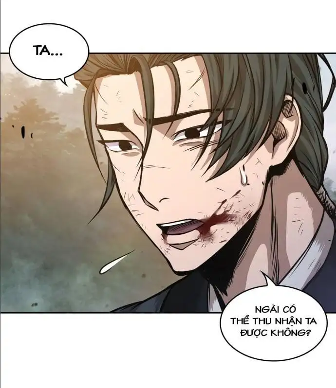 Truyện Tranh Ngã Lão Ma Thần trang 6