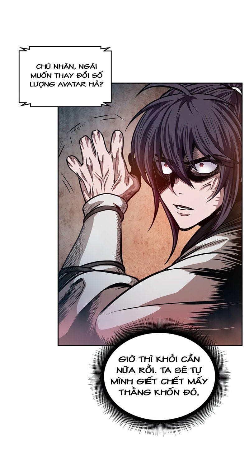 Truyện Tranh Ngã Lão Ma Thần trang 6