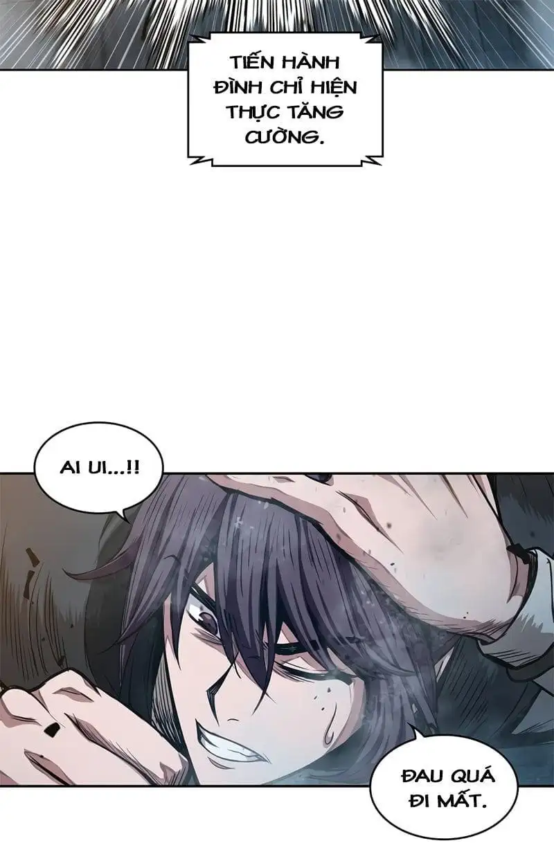 Truyện Tranh Ngã Lão Ma Thần trang 6