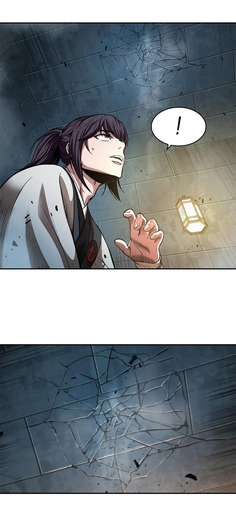 Truyện Tranh Ngã Lão Ma Thần trang 6