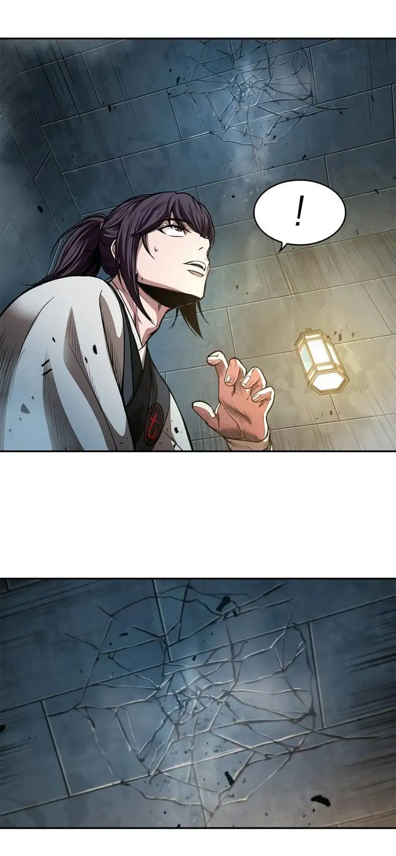 Truyện Tranh Ngã Lão Ma Thần trang 6