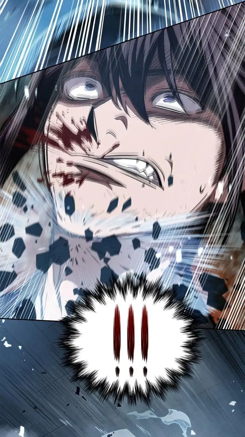 Truyện Tranh Ngã Lão Ma Thần trang 6