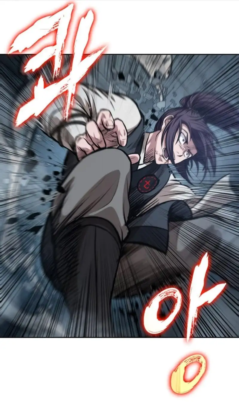 Truyện Tranh Ngã Lão Ma Thần trang 6