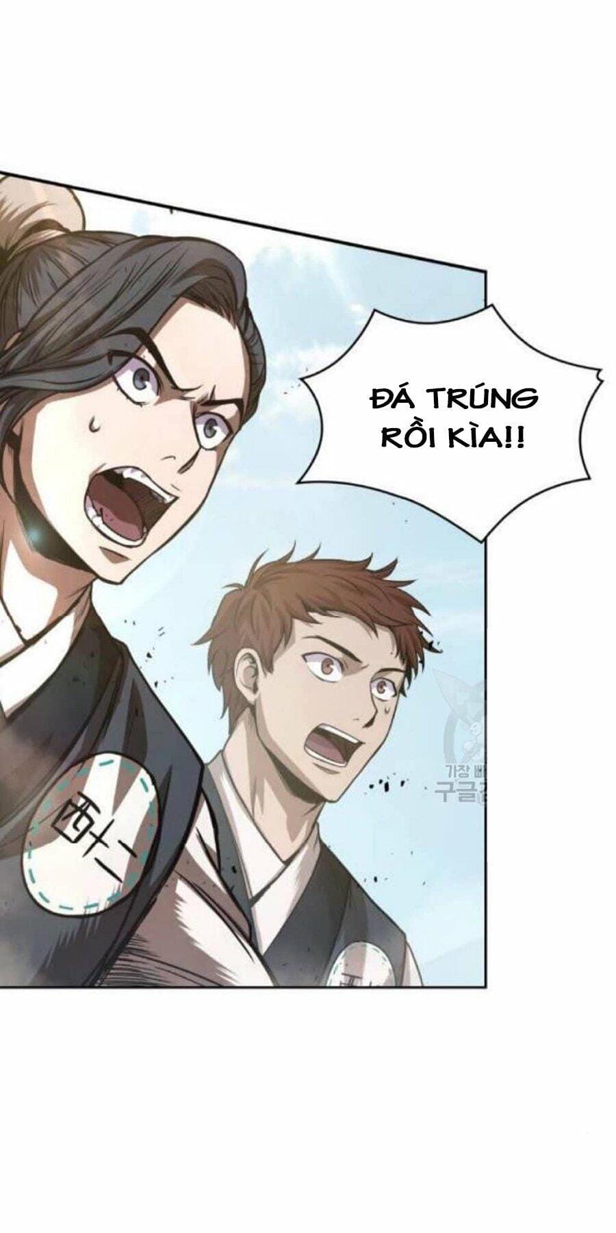 Truyện Tranh Ngã Lão Ma Thần trang 6