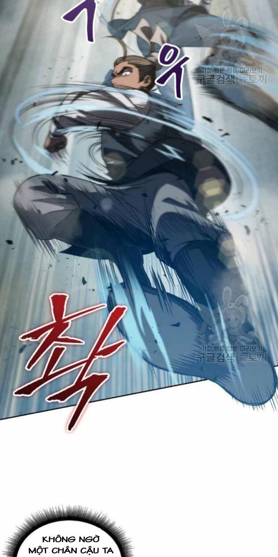 Truyện Tranh Ngã Lão Ma Thần trang 6