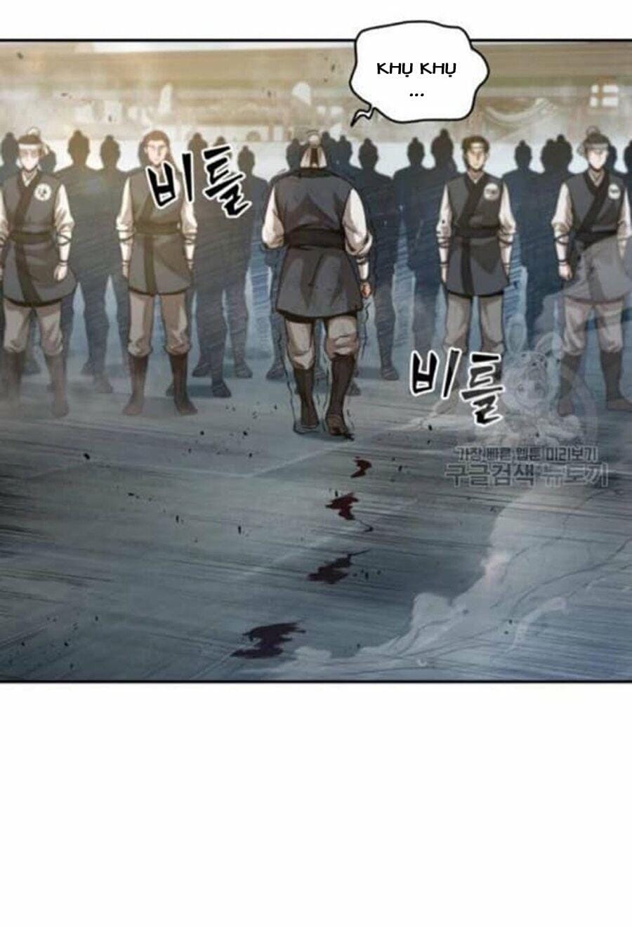 Truyện Tranh Ngã Lão Ma Thần trang 6