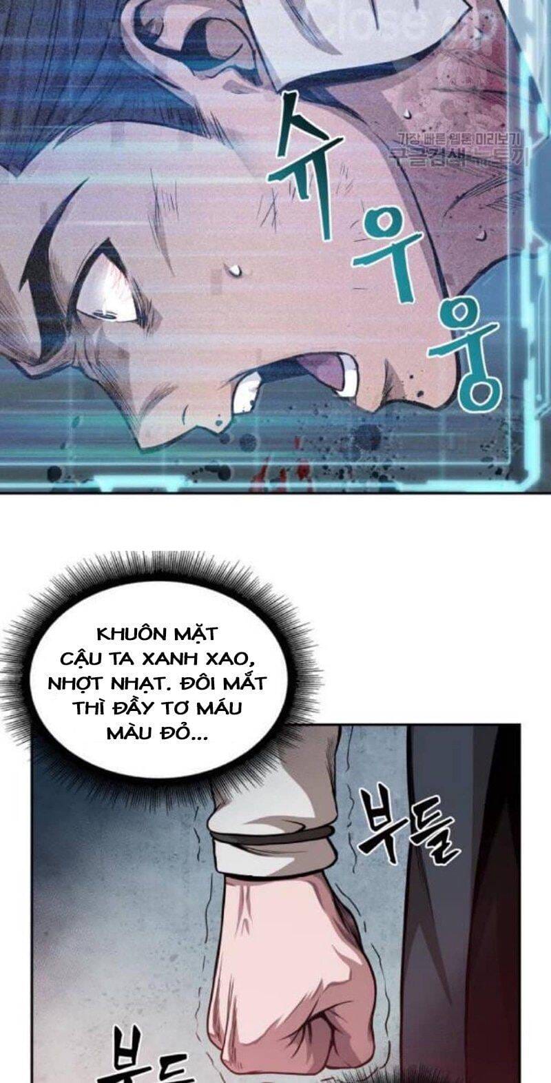 Truyện Tranh Ngã Lão Ma Thần trang 6