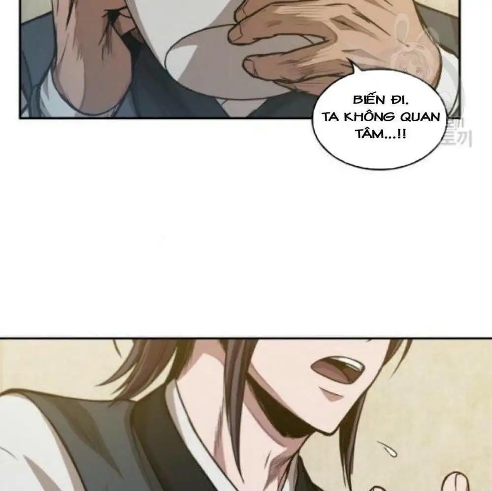 Truyện Tranh Ngã Lão Ma Thần trang 6