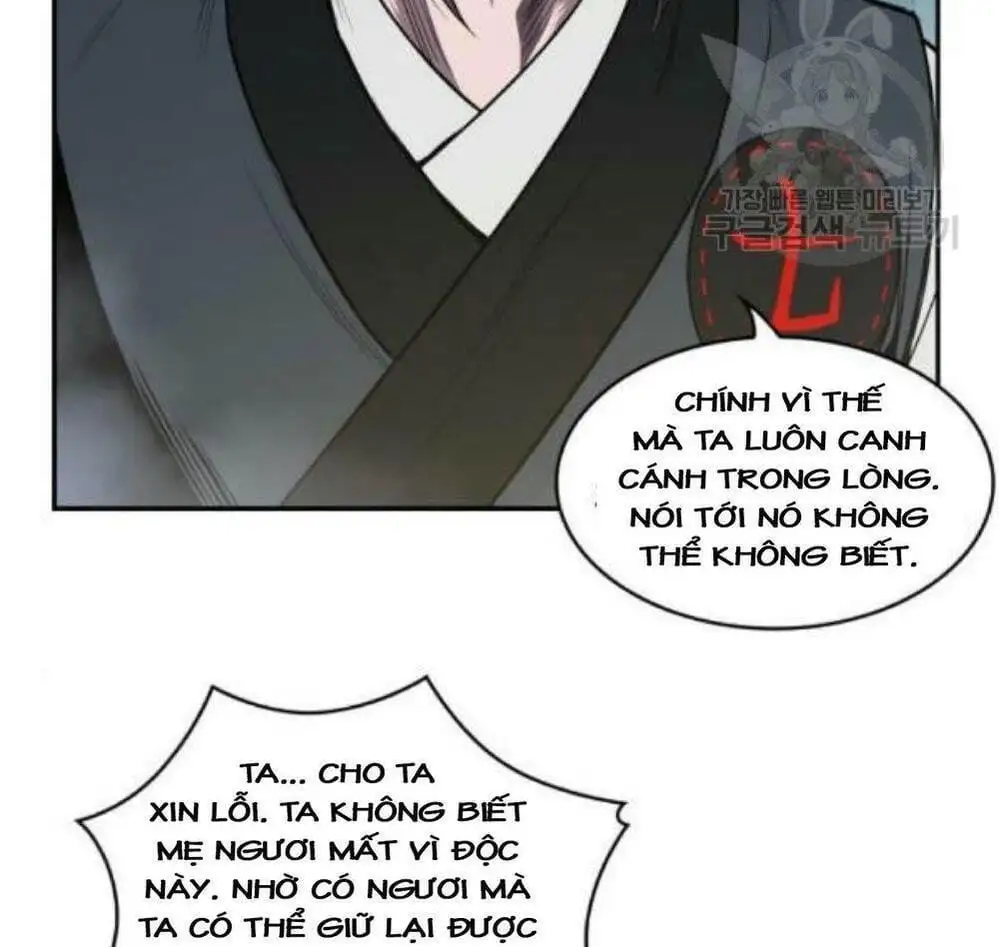 Truyện Tranh Ngã Lão Ma Thần trang 6