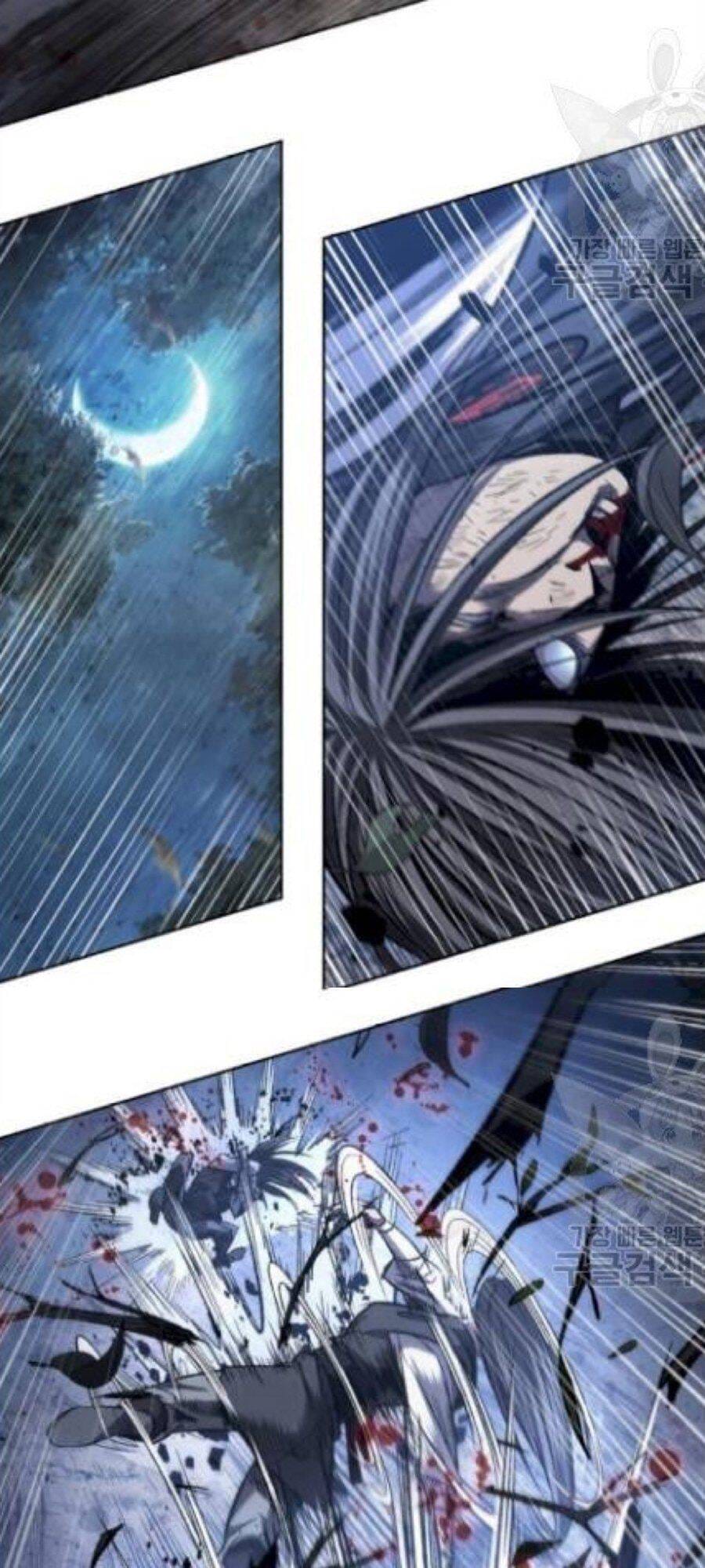 Truyện Tranh Ngã Lão Ma Thần trang 6