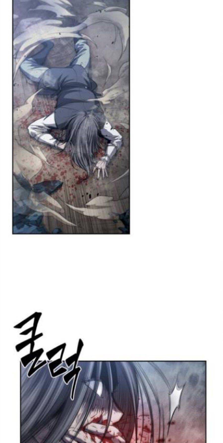 Truyện Tranh Ngã Lão Ma Thần trang 6