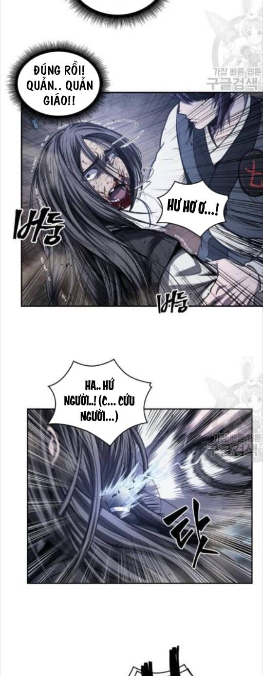 Truyện Tranh Ngã Lão Ma Thần trang 6