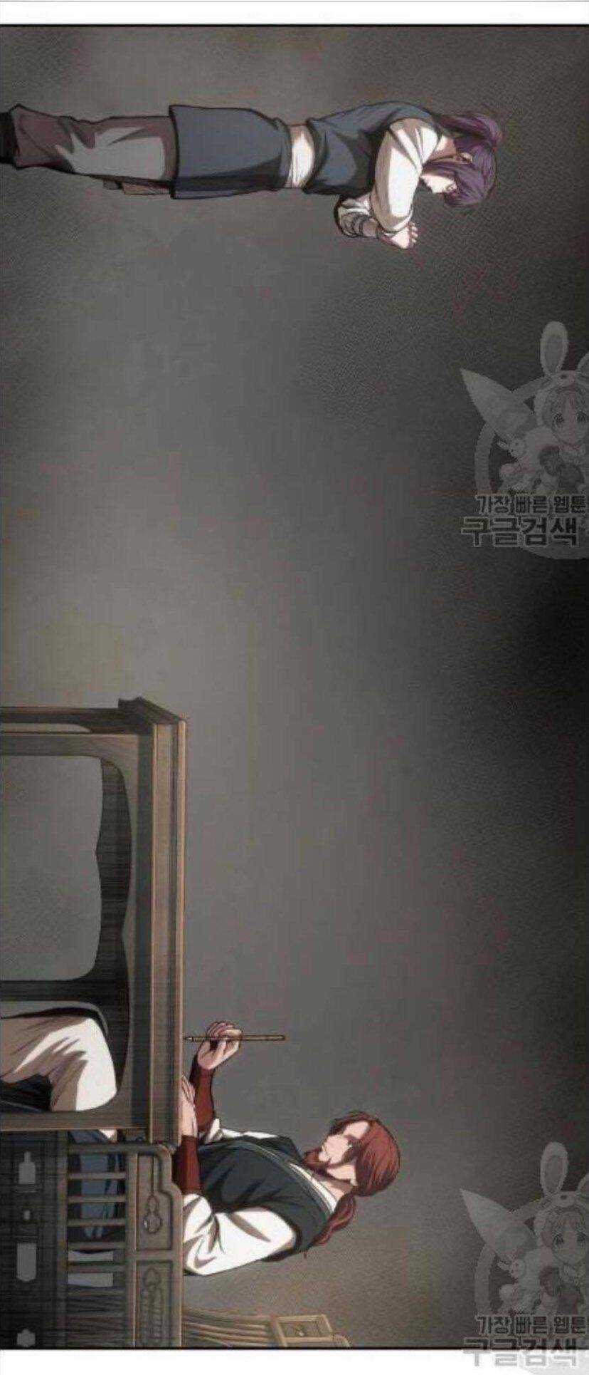 Truyện Tranh Ngã Lão Ma Thần trang 6