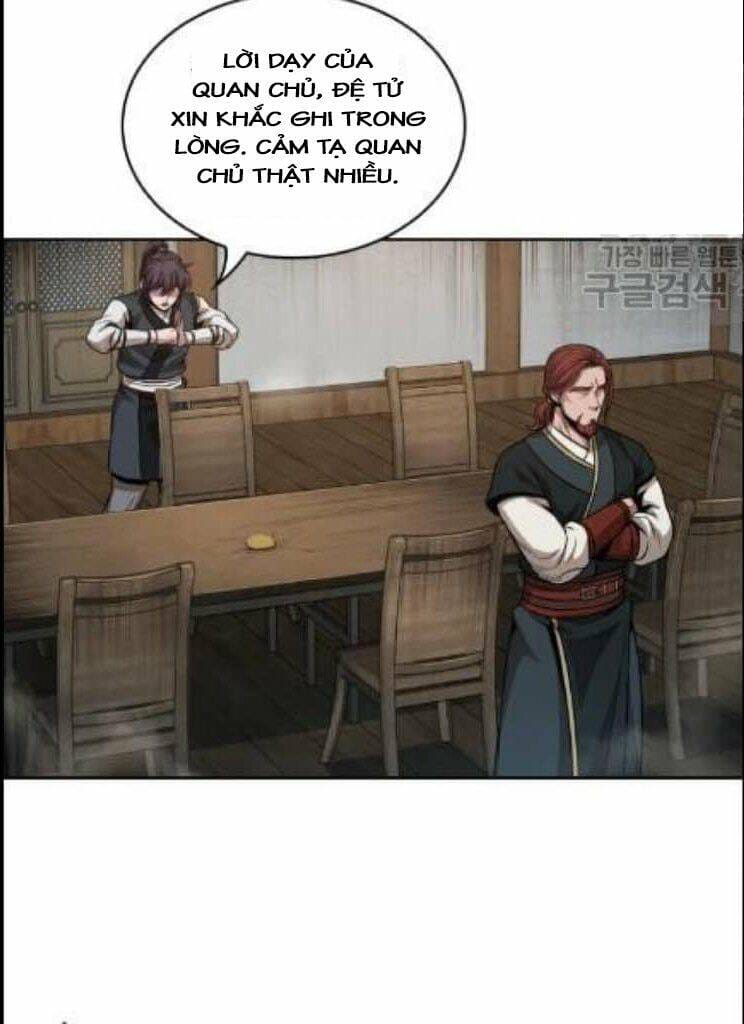 Truyện Tranh Ngã Lão Ma Thần trang 6