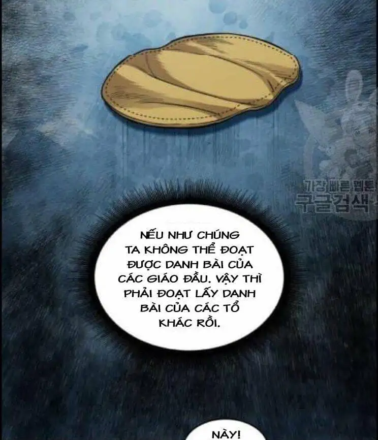 Truyện Tranh Ngã Lão Ma Thần trang 6