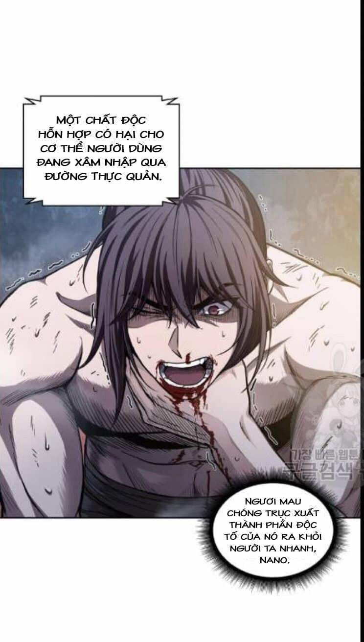 Truyện Tranh Ngã Lão Ma Thần trang 6