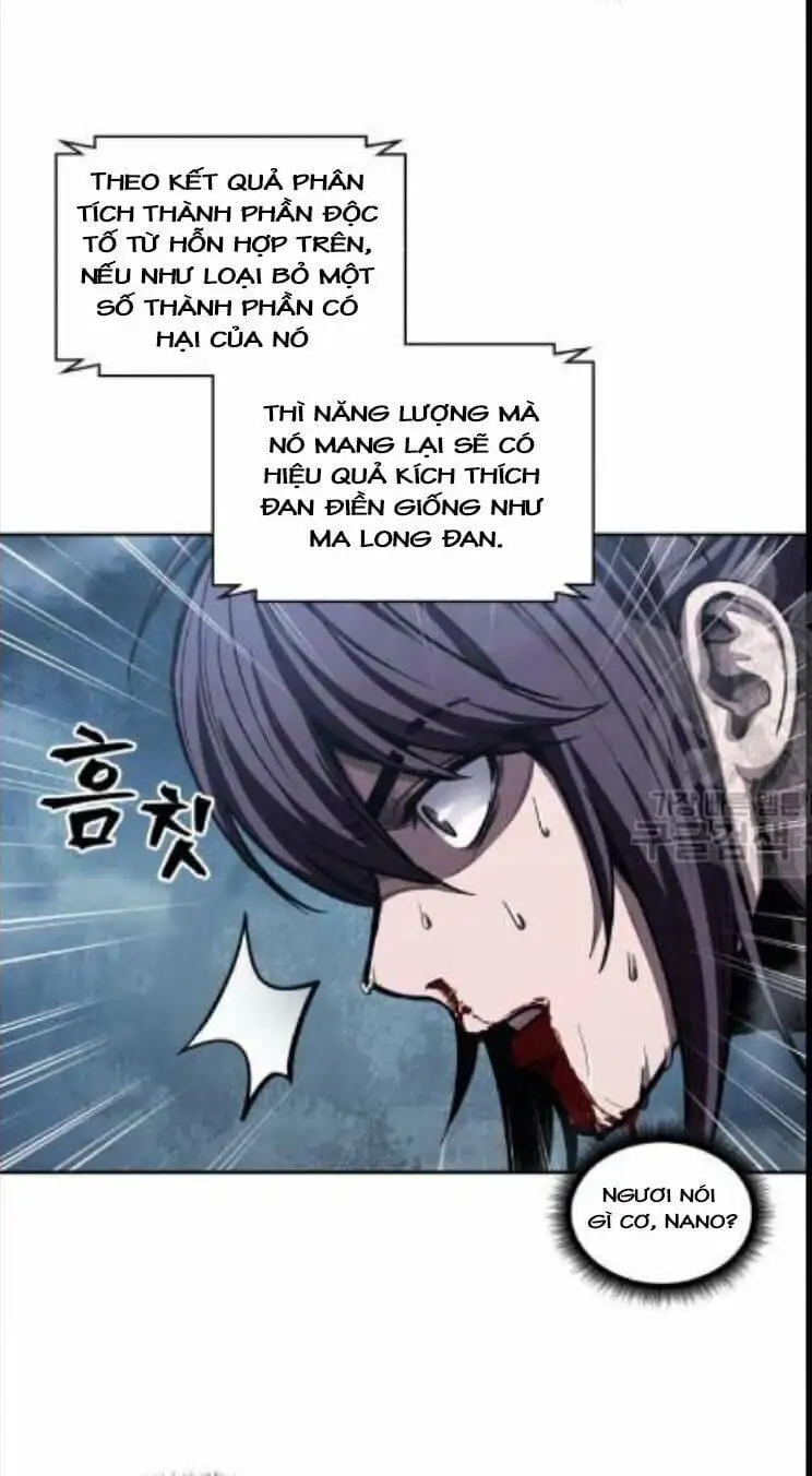 Truyện Tranh Ngã Lão Ma Thần trang 6