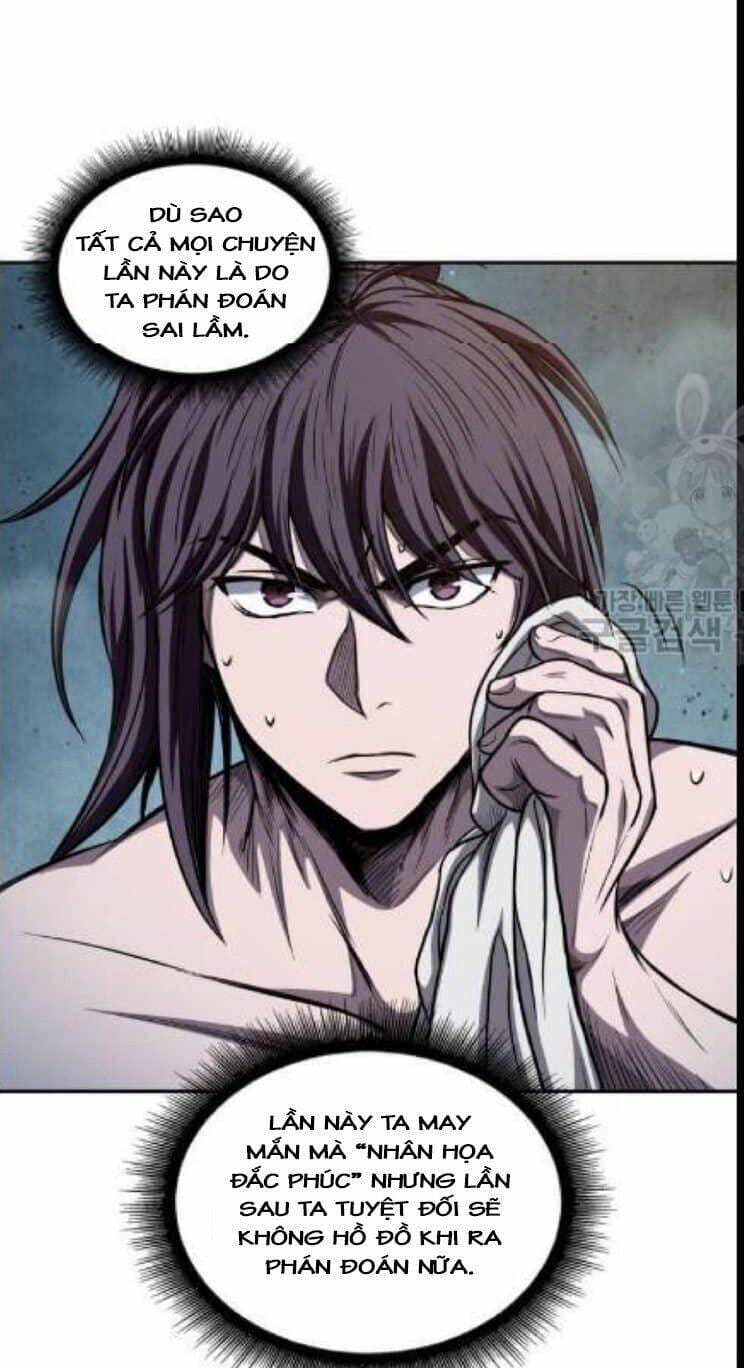 Truyện Tranh Ngã Lão Ma Thần trang 6