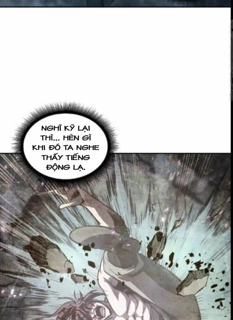 Truyện Tranh Ngã Lão Ma Thần trang 6